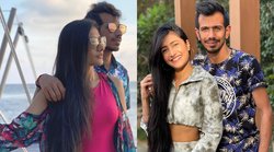 T20 वर्ल्ड कप के लिए नहीं चुने गए युजवेंद्र चहल ने रिटायमेंट को लेकर दिया बयान, दिग्गज भारतीय से कहा- पत्नी धनश्री ने किया सपोर्ट