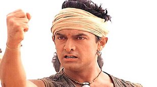 aamir khan, parveena bano