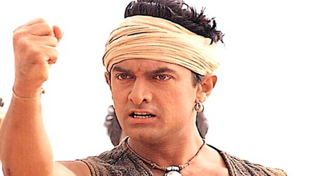 aamir khan, parveena bano