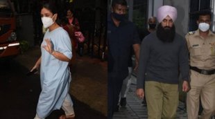 aamir khan, kareena kapoor, lal singh chaddha