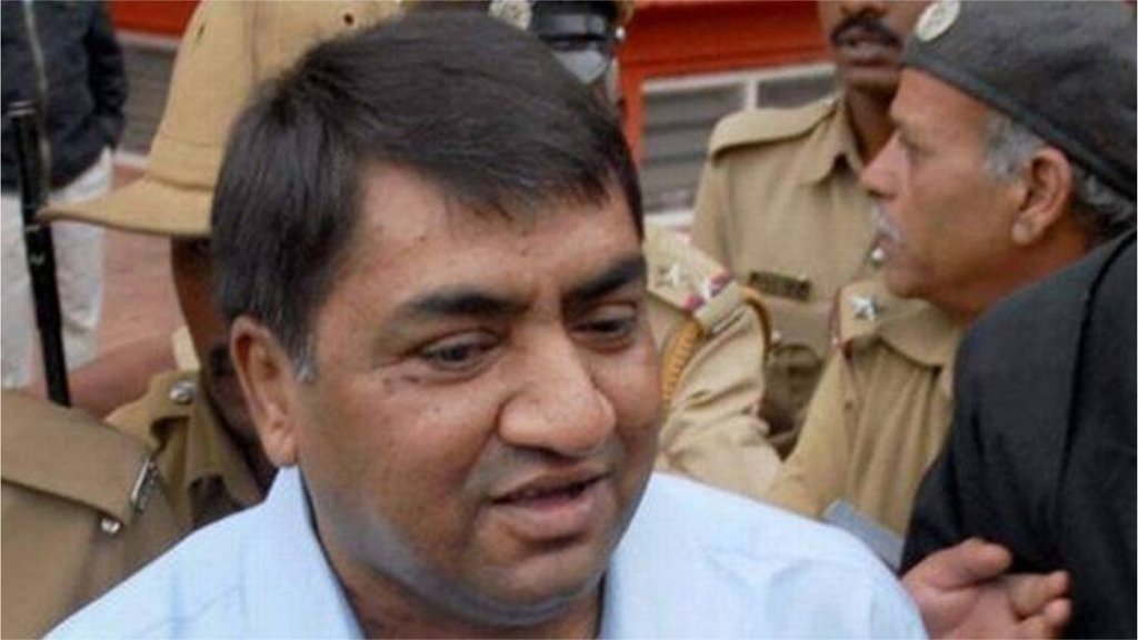 कभी दाने दाने के लिए मोहताज रहने वाले अब्दुल करीम तेलगी ने आजाद भारत का पहला सबसे बड़ा घोटाला किया था जिसमें 20 हजार करोड़ के गबन की बात कही गई। (एक्सप्रेस फाइल फोटो)