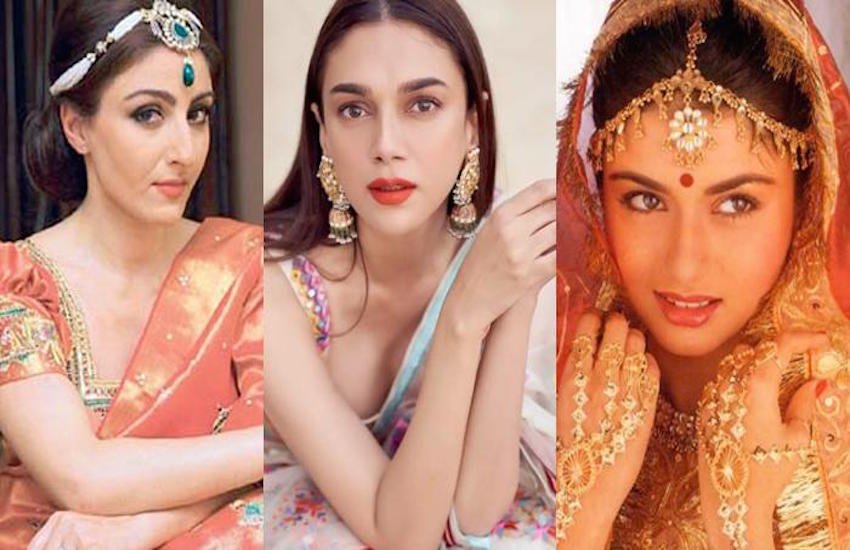 Actresses From Royal Families: 1947 में आजादी के बाद से देश में राजघरानों और रियासतों के हाथ से सत्ता चली गई थी। अपने आप में कई तरह के इतिहास समेटी रियासतों ने भारत गणराज्य के साथ अपना विलय कर लिया। इन राजघरानों के सदस्यों में से कुछ राजनीति में आए तो कुछ अपना बिजनेस करने लगे। शाही परिवारों से संबंध रखने वाले कई चेहरे एक्टर भी बन गए। आइए डालते हैं बॉलीवुड की उन अभिनेत्रियों पर एक नजर जिनका संबंध राजघरानों से रहा है: