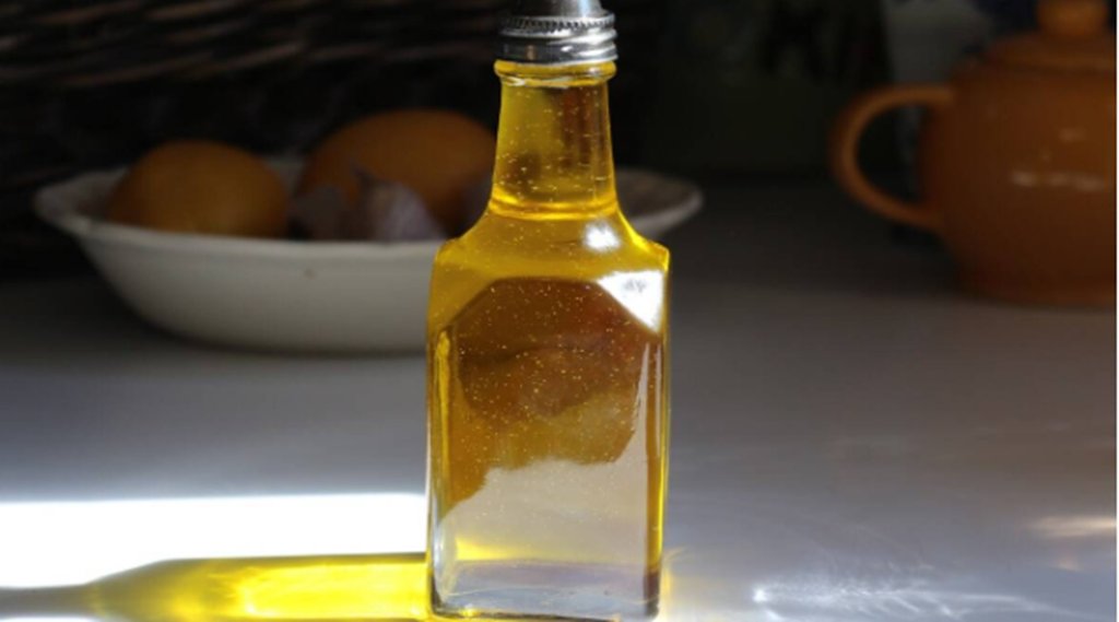 adulterated oil, adulterated oil test, how to know that the oil is adulterated