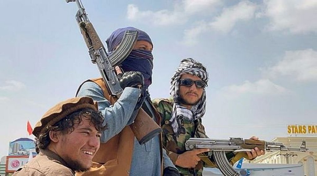 afghanistan women judges taliban
