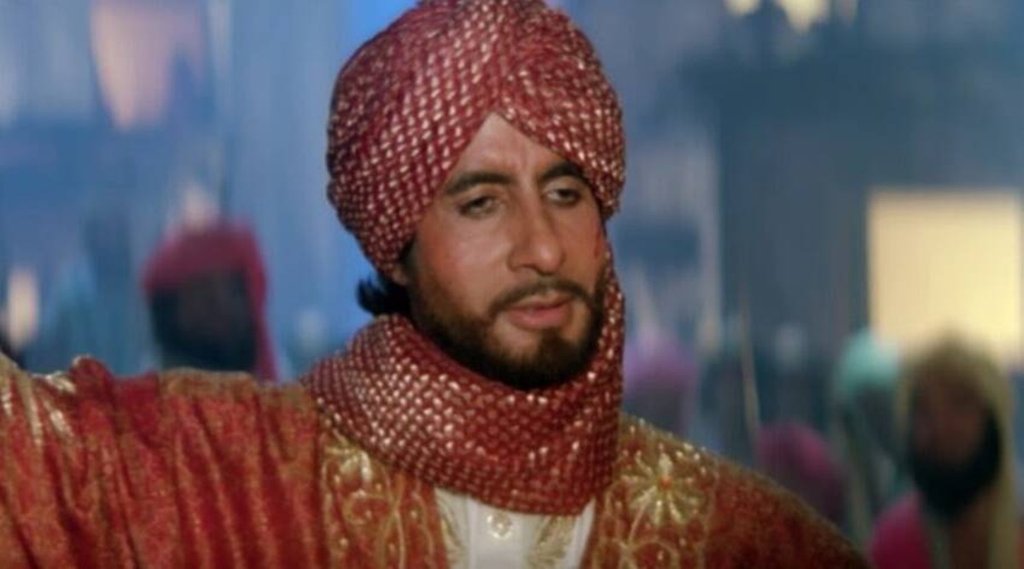 afghanistan, amitabh bachchan