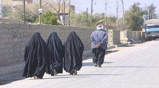 afghanistan taliban woman right