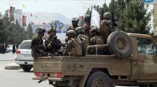 US Exits Afghanistan,Joe Biden,US Exit,US Exit From Kabul,US Evacuation From Afghanistan News,US Pullout from Afghanistan,Afghanistan-Taliban Crisis,Taliban News,Joe Biden on US Evacuation From Afghanistan,Joe Biden on US Exit from Afghanistan