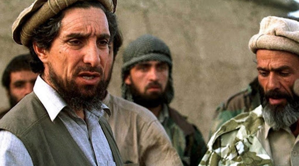taliban, afghanistan