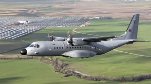 MODI GOVERNMENT, CCS MEET, PM MODI, IAF, 56 Transport Aircraft