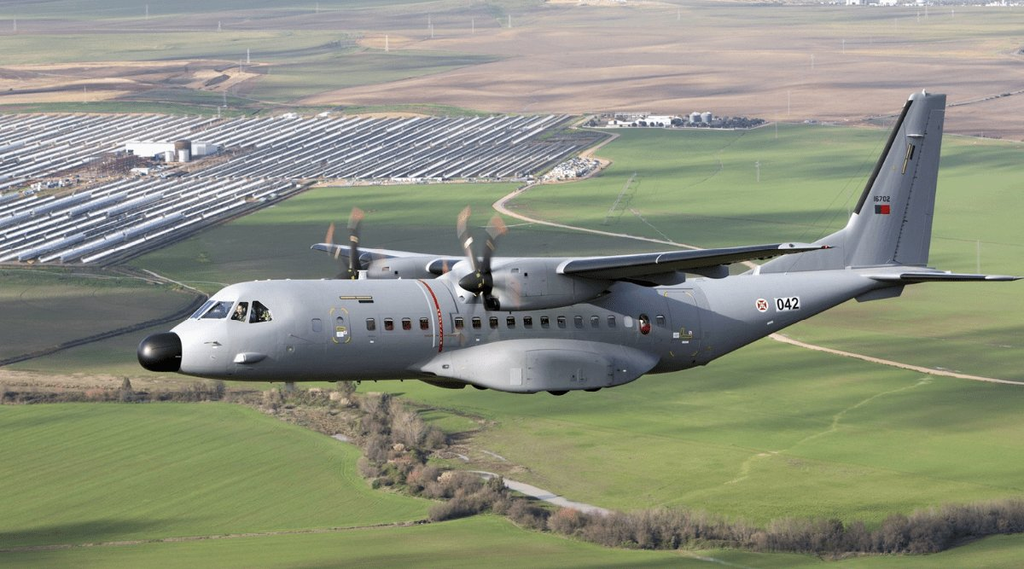 MODI GOVERNMENT, CCS MEET, PM MODI, IAF, 56 Transport Aircraft MODI GOVERNMENT, CCS MEET, PM MODI, IAF, 56 Transport Aircraft