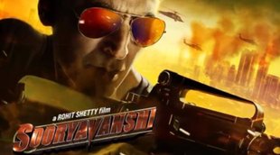 akshay kumar, rohit shetty, sooryavanshi