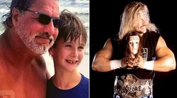 खुद की जान जोखिम में डाल पूर्व WWE स्टार ने बचाई बच्चे की जान, पल भर की देरी समुद्र में डुबो देती