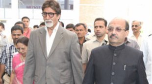 Amar Singh, Amitabh Bachchan, अमिताभ बच्चन,
