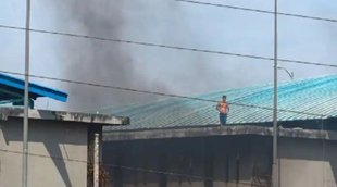 ecuador prison