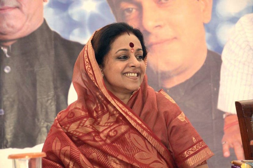 2017 में चुनाव आयोग को दिये अपने हलफनामे में अमीता सिंह ने अपने नाम पर करीब 14 करोड़ रुपए की संपत्ति घोषित की थी।