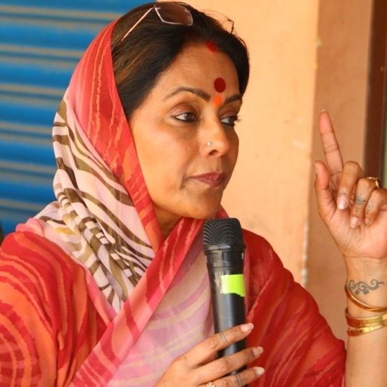 Photos: Ameeta Singh Facebook and Social Media