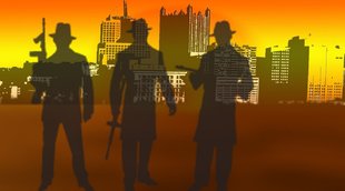 american mafia, New York five families mafia