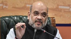 PM अंतरराष्ट्रीय स्तर पर हिंदी बोल सकते हैं, तो हमें शर्म क्यों आती है? वे दिन गए जब हिंदी में बात करना चिंता का विषय था- बोले अमित शाह