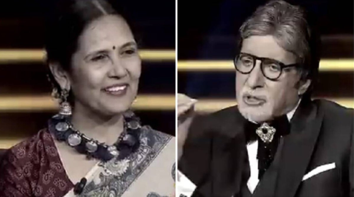 amitabh bachchan, kaun banega crorepati, amitabh bachchan kbc 13