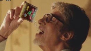 amitabh bachchan, amitabh bachchan pan masala advertisement, ranvir singh
