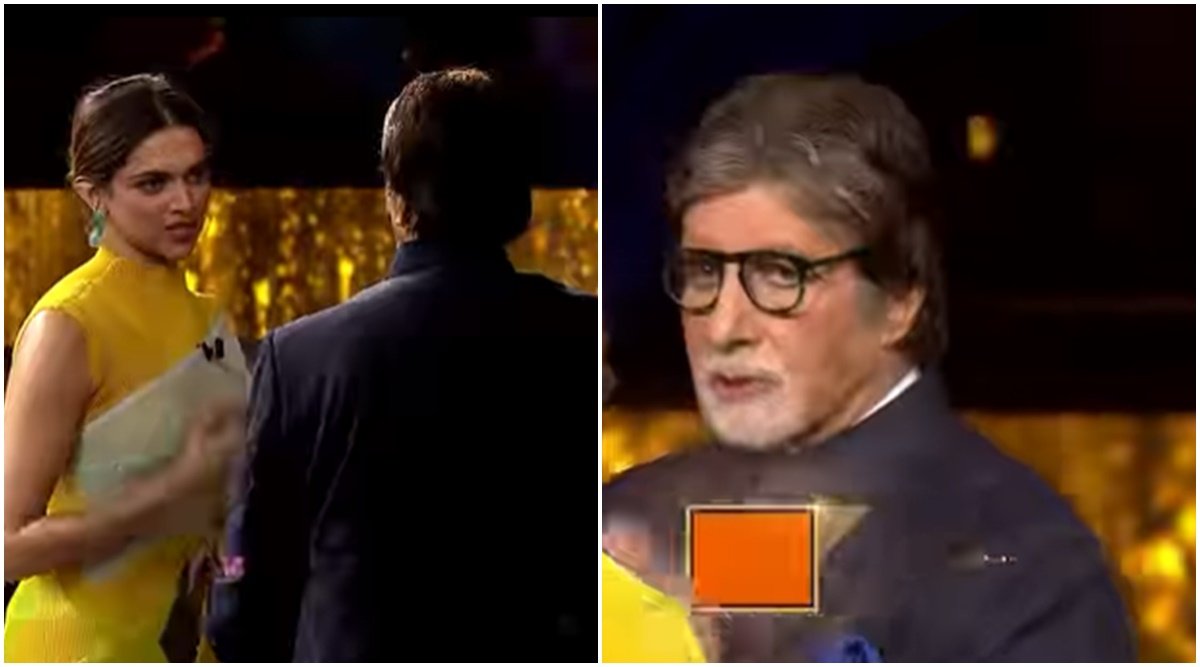 amitabh bachchan, deepika padukone