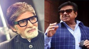 amitabh bachchan, shatrughan sinha