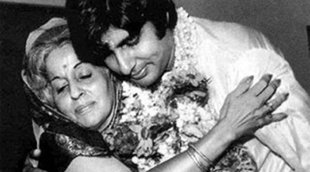amitabh bachchan, teji bachchan