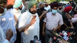 कैप्टन के इस्तीफे के बाद खट्टर के मंत्री का सिद्धू पर तंज, बोले- जहं जहं पांव पड़े संतन के, तंह तंह बंटाधार