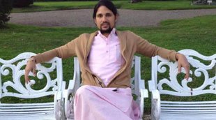 anand giri, Mahant Narendra Giri suicide