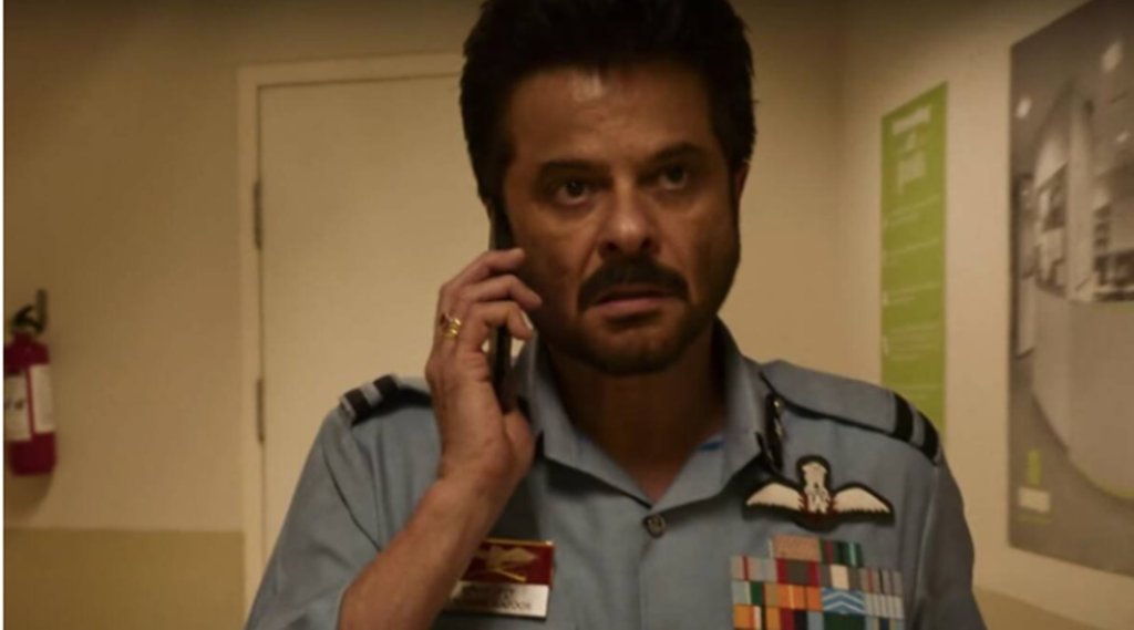 anil kapoor, underworld and bollywood, anil kapoor movies