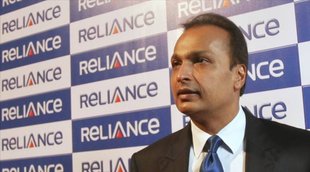 Anil ambani
