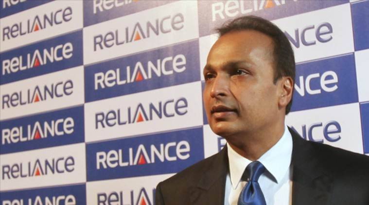 Anil ambani
