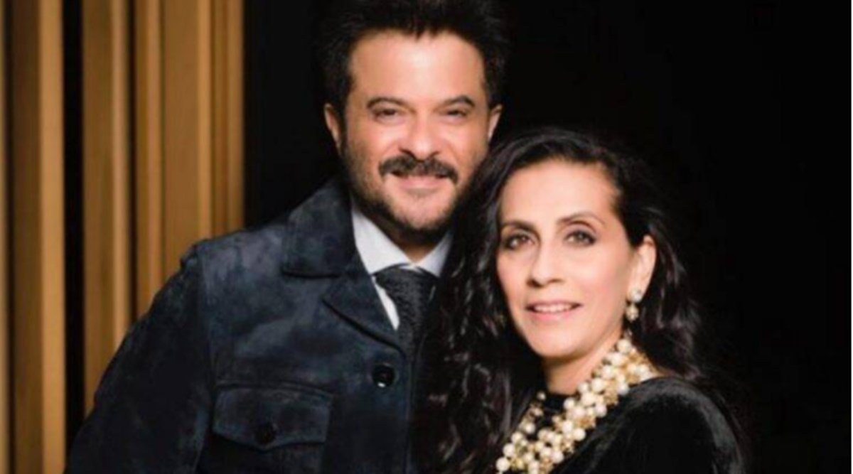 anil kapoor, sunita kapoor, anil kapoor love story anil kapoor, sunita kapoor, anil kapoor love story