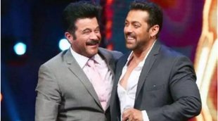 anil kapoor, arbaaz khan, salman khan