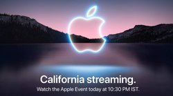 Apple आज लॉन्च करेगा IPhone 13, घर बैठे देख सकते हैं लाइव इवेंट, जानें कितने बजे है