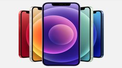 iPhone 13 के लॉन्च से पहले iphone 12 की कीमत में कटौती, जानें नई कीमत