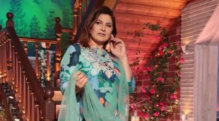 archana puran singh, the kapil sharma show, navjot singh sidhu