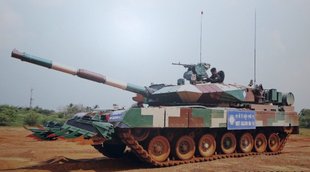 arjun tank, defence deal, indian army