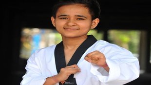 tokyo-paralympics-bad-news-taekwondo-player-aruna-tanwar-withdrawn-her-name-from-repechage-due-to-suspected-fracture