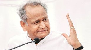 Rajasthan, Assembly by election, congress win, Devided BJP, Good strategy and Gehlots confidence