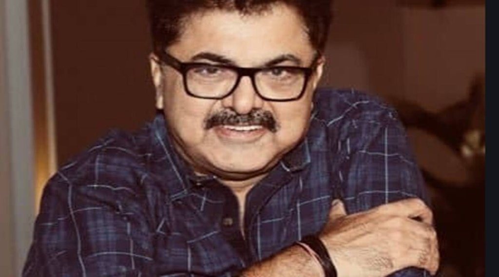 ashoke pandit, ashoke pandit twitter