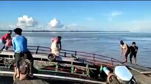 assam, accident