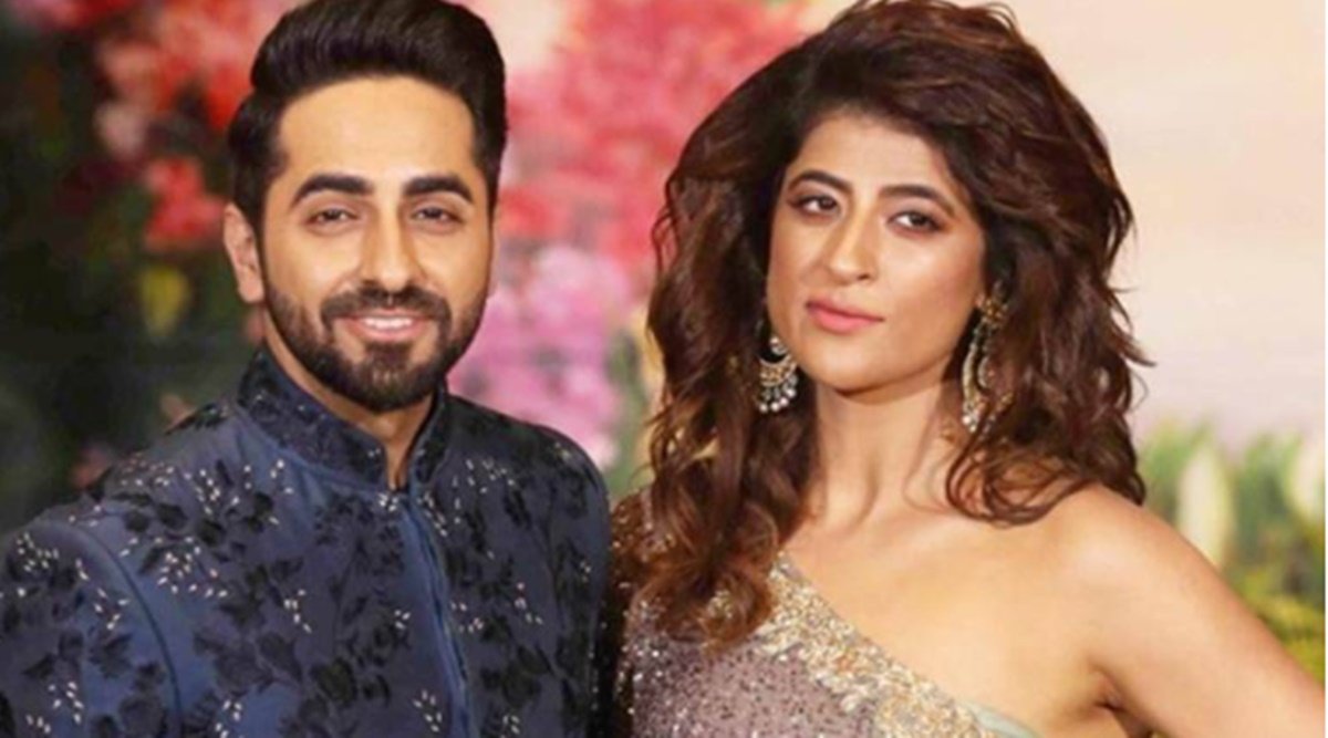 ayushmaan khurrna, tahira kashyap, ayushmaan khurrana birthday