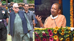 पूर्व राज्यपाल अजीज कुरैशी पर राजद्रोह का केस, योगी सरकार की तुलना “राक्षस-शैतान” से कराने का आरोप