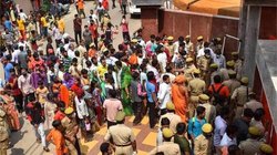 बाघंबरी मठः नरेंद्र गिरी के बाद अब बलबीर संभालेंगे गद्दी, आनंद गिरी से इस वजह से हो गई थी अनबन, अब होंगे उत्तराधिकारी