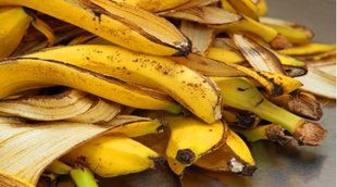 Skin Care, Beauty Tips, Banana Peels