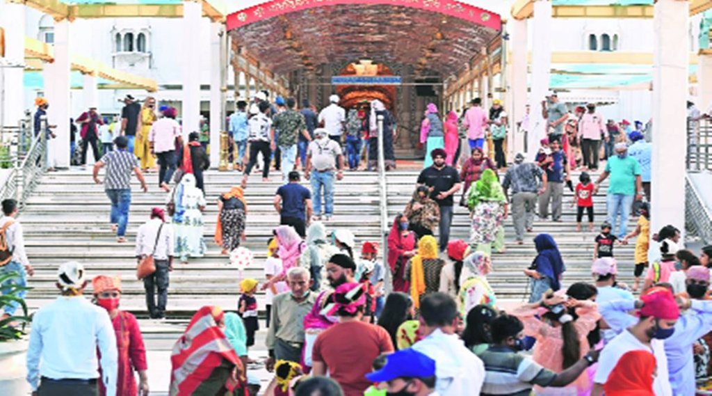 Covid-19, Corona, Gurudwara