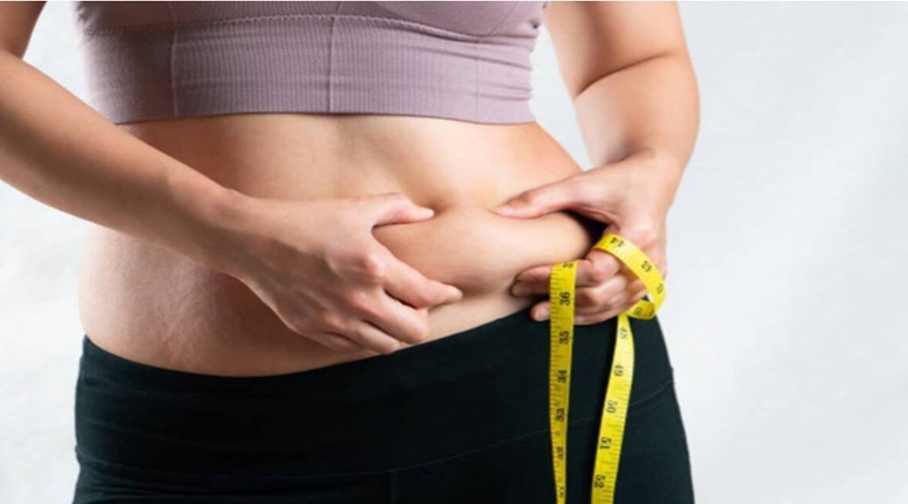 Lifestyle News, Belly Fat, Diet To Reduce Belly Fat