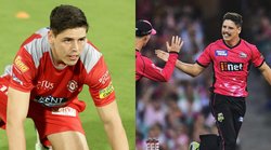 3 साल पहले 1.4 करोड़ में बिके ऑस्ट्रेलियाई पेसर का अब होगा IPL में डेब्यू? प्रीति जिंटा के इस गेंदबाज को दिल्ली कैपिटल्स ने बनाया अपना