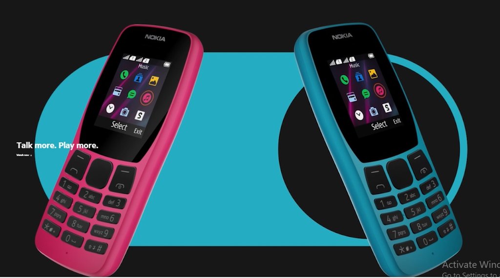 feature phones, feature phones in india, feature phone 4g